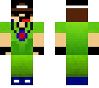 rare tnt derp