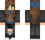 ravenclaw girl