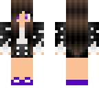 re-edited pvp skin