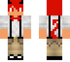 red devil