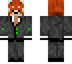 red panda