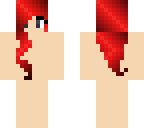 red skin base