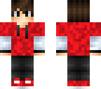 red skyler