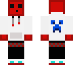 red slime