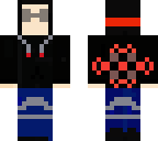 redblack ender
