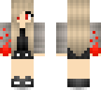redfire  girl
