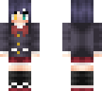 rikka o3o