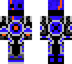 robot slime