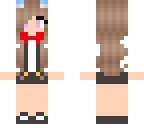 rose's tyler matching skin