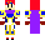 roy