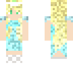 royal elven princess