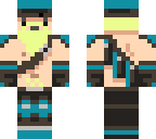 sairickks dwarf