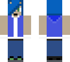 sanic human