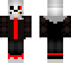 sans done