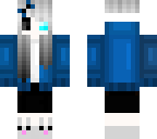 sans girl edit 3