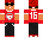 santa fe shirt