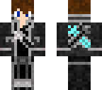 sao fireflame