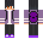 school boy aphmau
