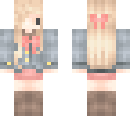 school girl edit