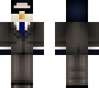 secret agent penguin