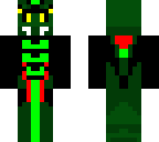 serpintine