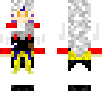 sesshomaru one arm