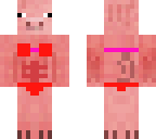 sexy piggy