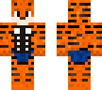 sexy tiger
