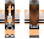 sexy tomboy
