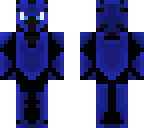 shador armor
