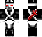 shadow king
