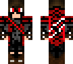shadow knight assasin 2