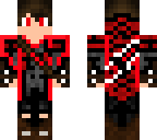 shadow knight assasin