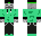 skeletbro