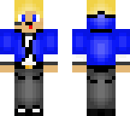 skin by jax