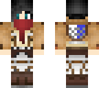 skin clan