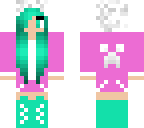 skin for grace_2014
