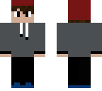 skin formal 