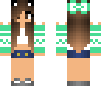 skin name
