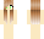 skin starter hair