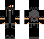 skull cool