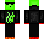 slime