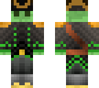 slime pirate z