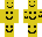 smile