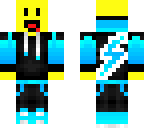 smiley face guy