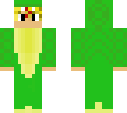 snake suit