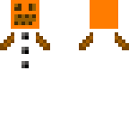 snow golem