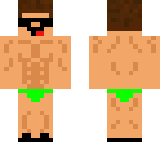 speedo
