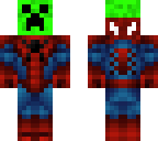 spider creeper