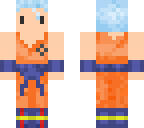 ssgss gohan